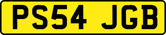 PS54JGB