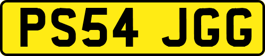 PS54JGG