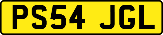 PS54JGL