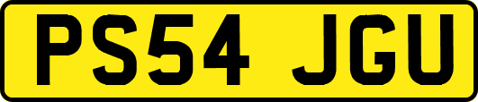 PS54JGU