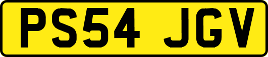 PS54JGV
