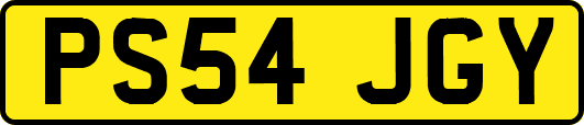 PS54JGY
