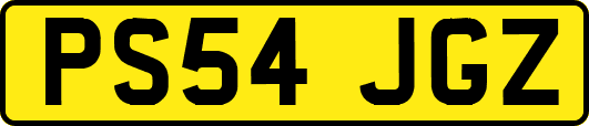 PS54JGZ