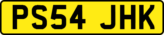 PS54JHK