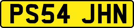 PS54JHN