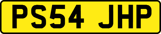 PS54JHP