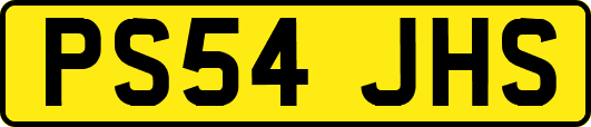 PS54JHS