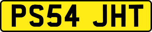 PS54JHT