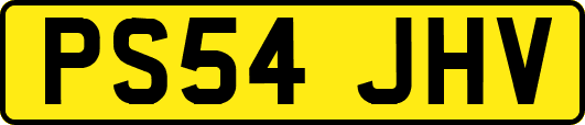 PS54JHV