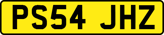 PS54JHZ