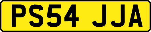 PS54JJA