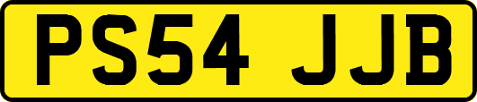 PS54JJB