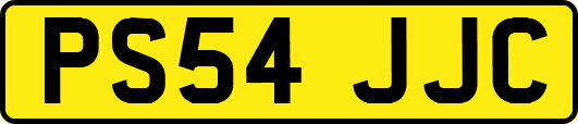 PS54JJC