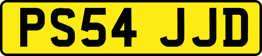 PS54JJD
