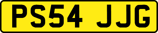 PS54JJG