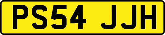 PS54JJH