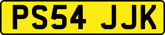 PS54JJK