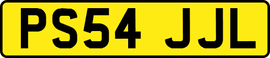 PS54JJL