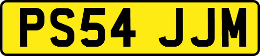 PS54JJM