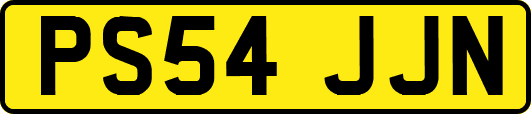 PS54JJN