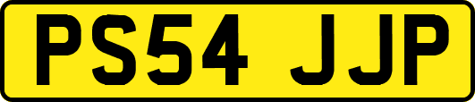 PS54JJP
