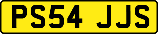 PS54JJS