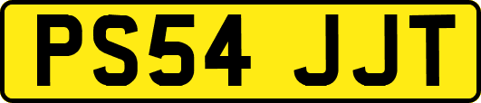 PS54JJT