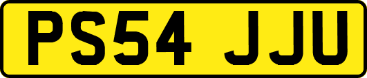 PS54JJU