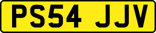 PS54JJV