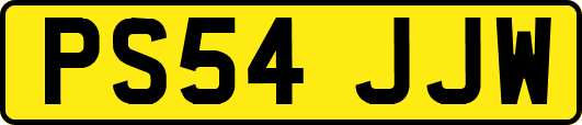 PS54JJW
