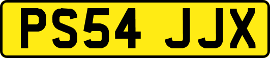 PS54JJX