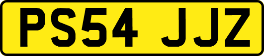 PS54JJZ