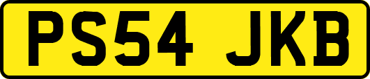 PS54JKB