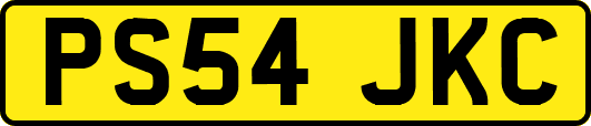 PS54JKC