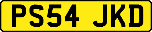 PS54JKD