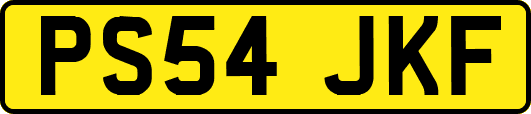 PS54JKF