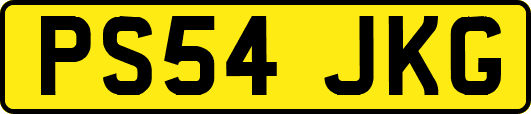 PS54JKG