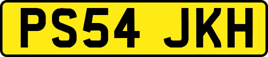 PS54JKH