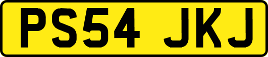 PS54JKJ