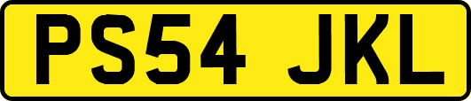 PS54JKL