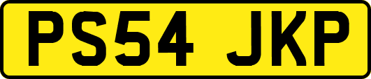 PS54JKP