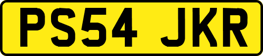 PS54JKR