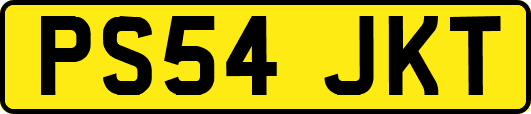PS54JKT