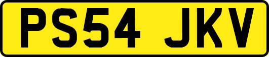 PS54JKV