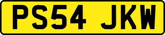 PS54JKW