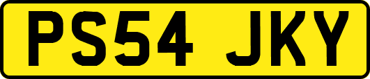 PS54JKY