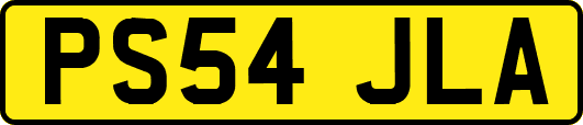 PS54JLA