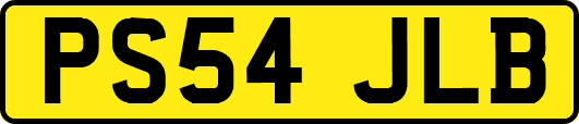 PS54JLB