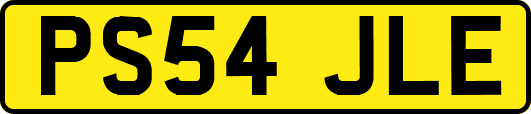 PS54JLE