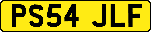 PS54JLF